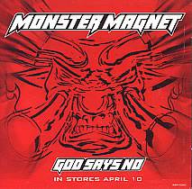 Monster Magnet : Heads Explode